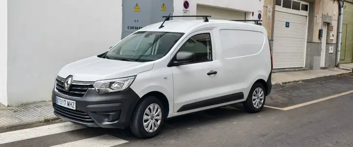 Renault Express advance 1.5 blue dCi 2023