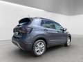 Volkswagen T-Cross 1.0 TSI 85 kW Life DSG Gris - thumbnail 5