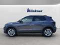 Volkswagen T-Cross 1.0 TSI 85 kW Life DSG Gris - thumbnail 8
