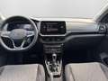 Volkswagen T-Cross 1.0 TSI 85 kW Life DSG Gris - thumbnail 14