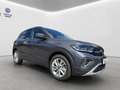 Volkswagen T-Cross 1.0 TSI 85 kW Life DSG Gris - thumbnail 3