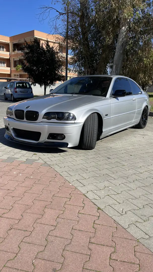 BMW 323 323ci Coupe - 2