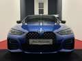 BMW 420 420 d xDrive M Sport*Head-up*Laser*AHK*ACC* Blau - thumbnail 2