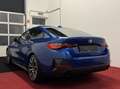 BMW 420 420 d xDrive M Sport*Head-up*Laser*AHK*ACC* Blau - thumbnail 4