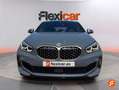 BMW 116 M135i Gris - thumbnail 2