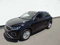 Volkswagen T-Roc 1.5 TSI Life LED/Shz/Rkam/ACC/Standheiz Schwarz - thumbnail 3