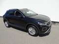 Volkswagen T-Roc 1.5 TSI Life LED/Shz/Rkam/ACC/Standheiz Schwarz - thumbnail 2