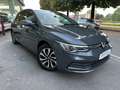 Volkswagen Golf GOLF DSG CV 150 DISCHI/LEGA/RETROCAMERA/LUCI/30COL Grigio - thumbnail 3