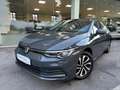 Volkswagen Golf GOLF DSG CV 150 DISCHI/LEGA/RETROCAMERA/LUCI/30COL Grigio - thumbnail 1