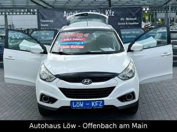 Comfort TÜV NEU ALLWETTERREIFEN SERVICE NEU