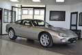 Jaguar XK8 V8 Coupè 4.0 ISCRITTA ASI / DA COLLEZIONE Grau - thumbnail 2