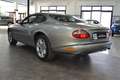 Jaguar XK8 V8 Coupè 4.0 ISCRITTA ASI / DA COLLEZIONE Grau - thumbnail 3