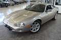 Jaguar XK8 V8 Coupè 4.0 ISCRITTA ASI / DA COLLEZIONE Grau - thumbnail 1