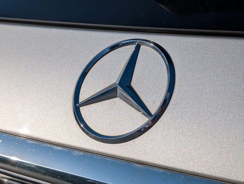 Mercedes-Benz E 400 d T-Modell Avantgarde 1. Hand. 4x4. AHK — photo 7