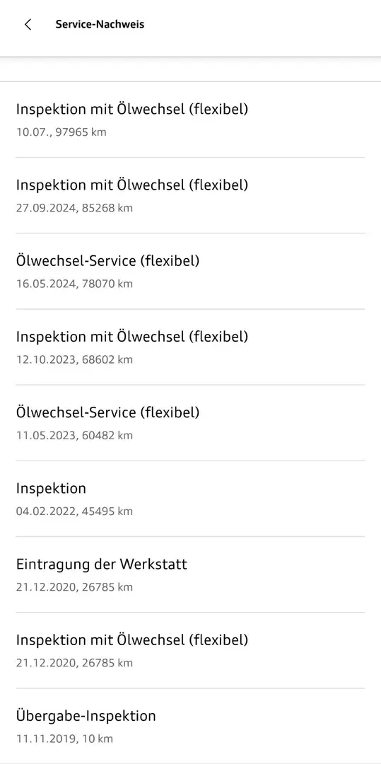 Audi A5 Sportback 50 TDI quatt. 351PS tiptronic 3x S-Line Silber - 2