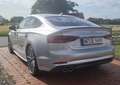 Audi A5 Sportback 50 TDI quatt. 351PS tiptronic 3x S-Line Silber - thumbnail 16