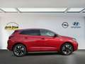 Opel Grandland 1.5 D Automatik Elegance Rot - thumbnail 6