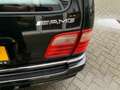 Mercedes-Benz E 55 AMG 55 AMG Zwart - thumbnail 16