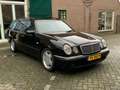 Mercedes-Benz E 55 AMG 55 AMG Schwarz - thumbnail 3