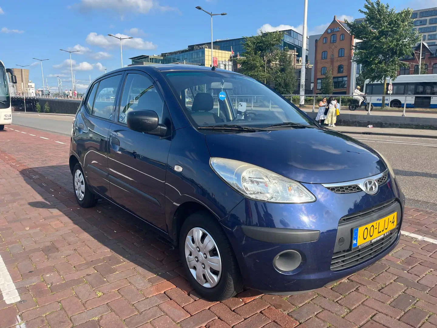 Hyundai i10 i10 1.1 Active - 1