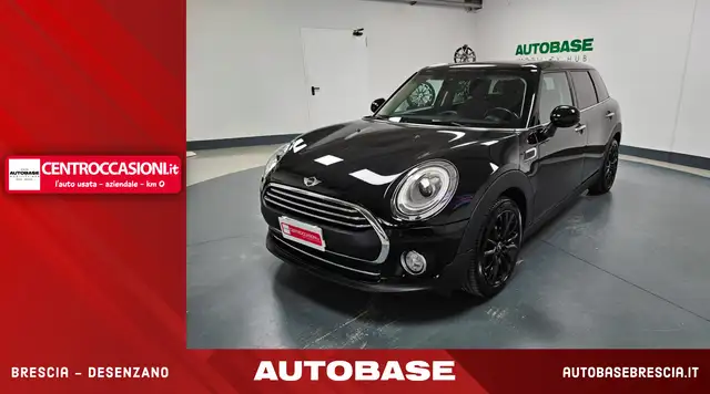 MINI Cooper Clubman 1.5 Auto