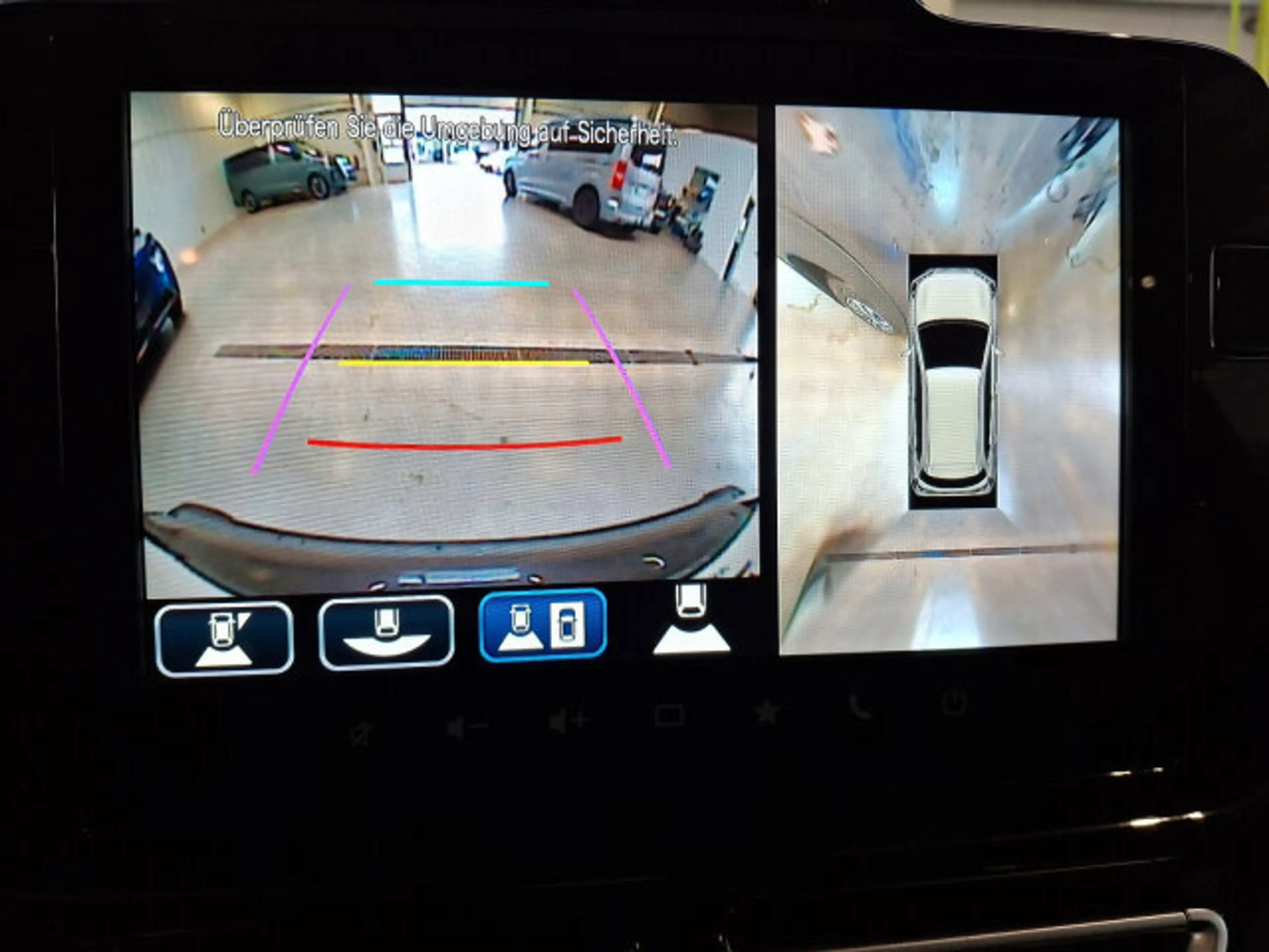 Suzuki SX4 S-Cross S-Cross 1.4 Comfort+ Allgrip 6AT ACC — photo 10