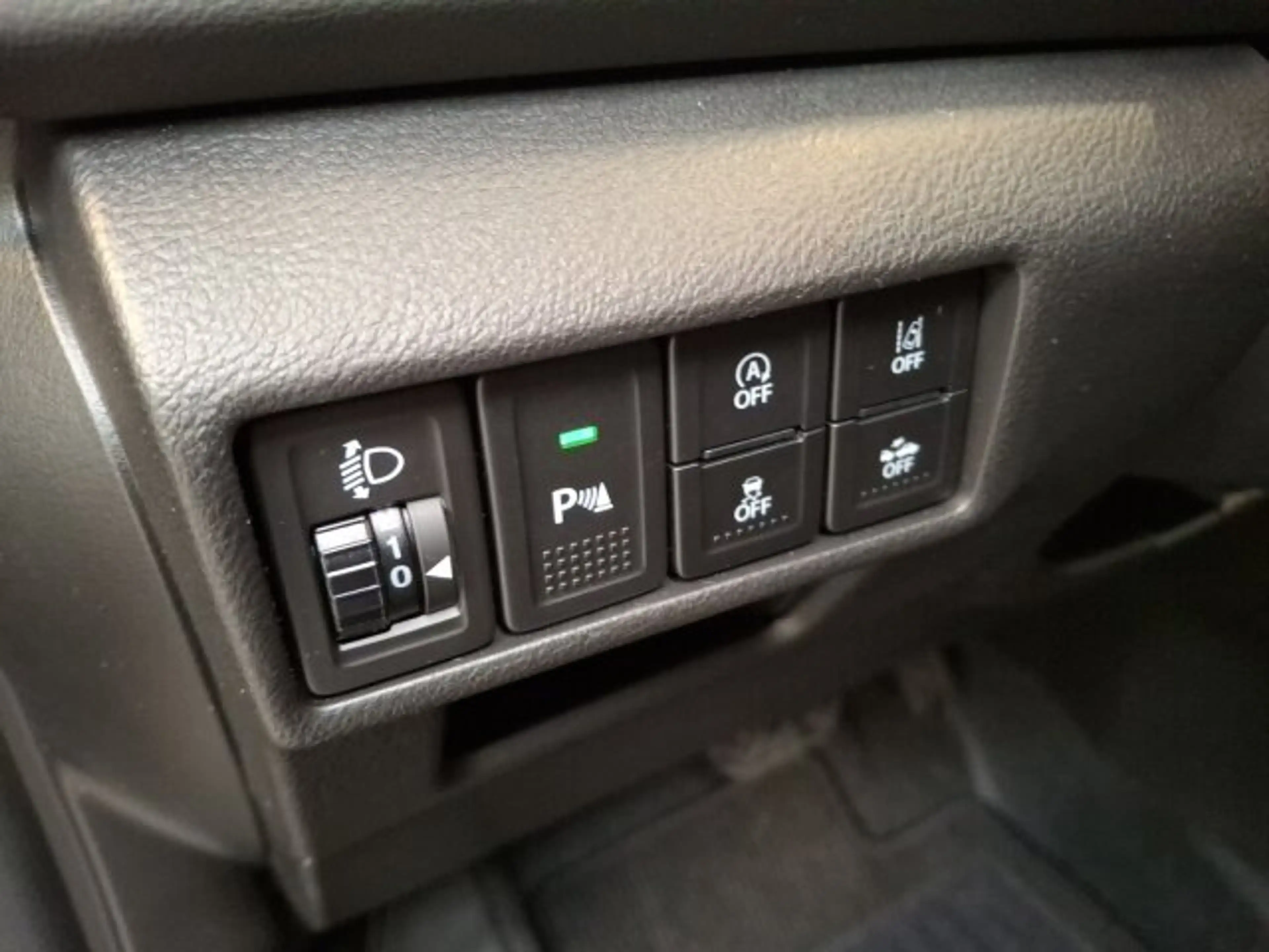 Suzuki SX4 S-Cross S-Cross 1.4 Comfort+ Allgrip 6AT ACC — photo 9