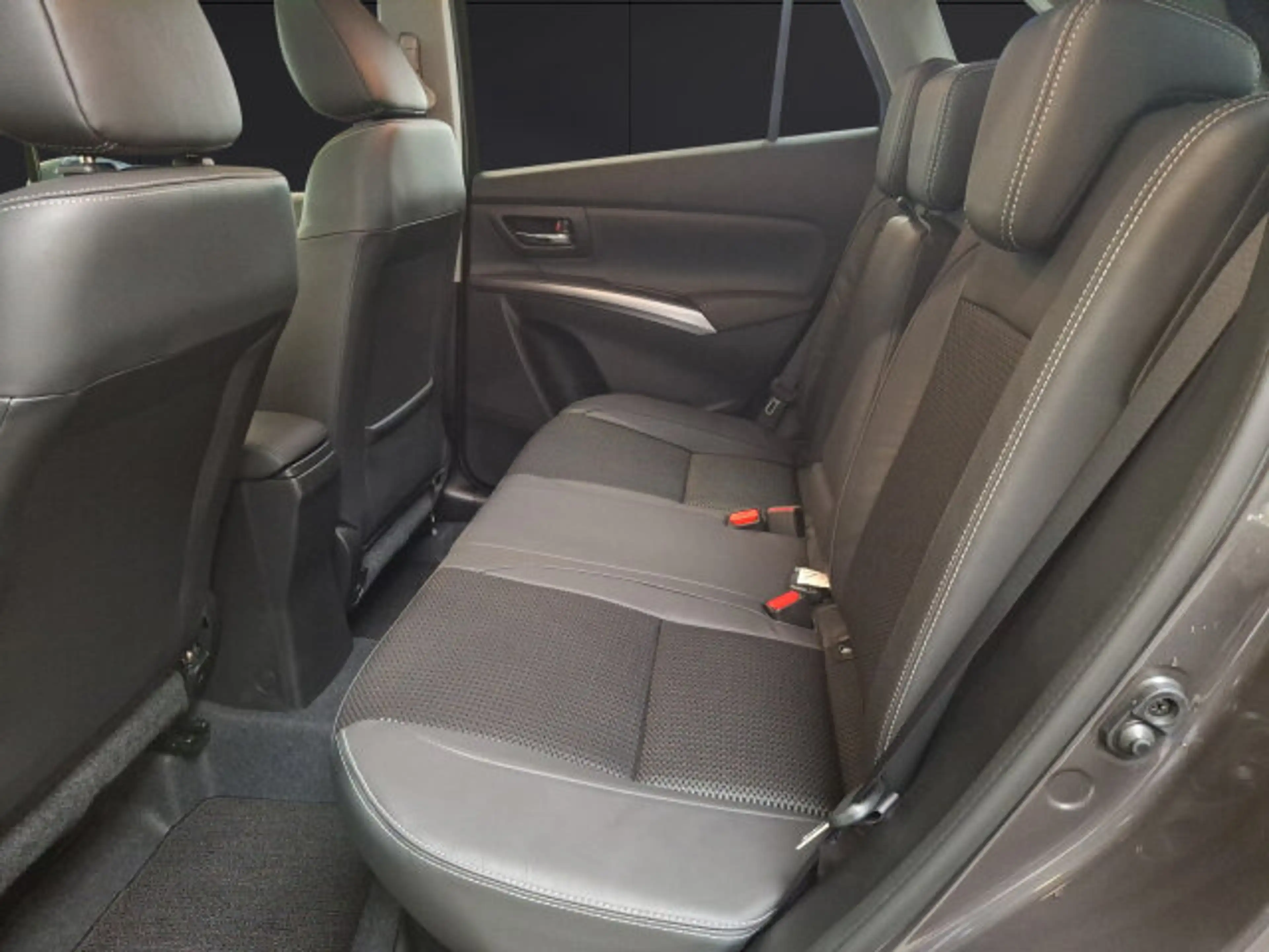 Suzuki SX4 S-Cross S-Cross 1.4 Comfort+ Allgrip 6AT ACC — photo 15