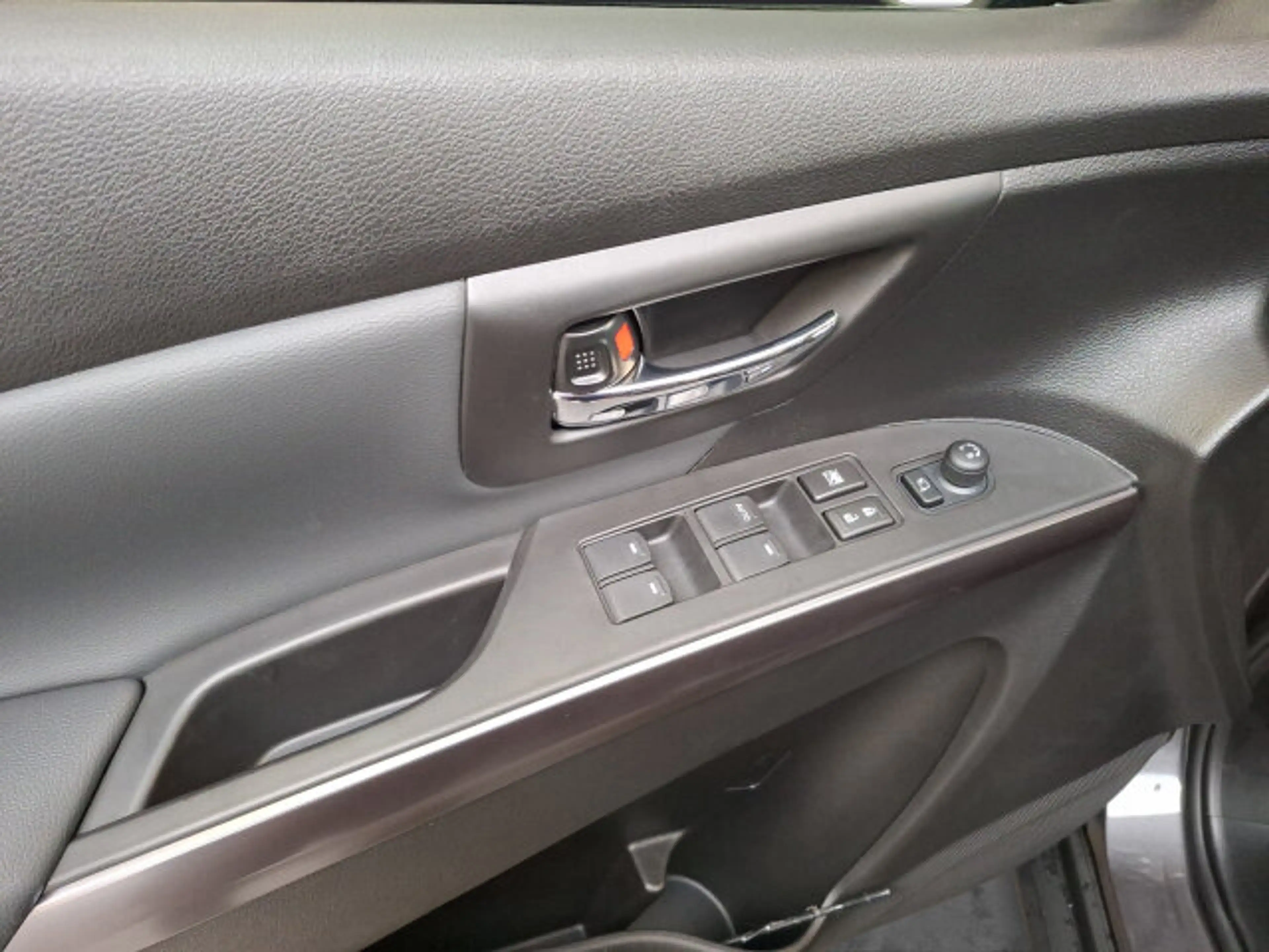 Suzuki SX4 S-Cross S-Cross 1.4 Comfort+ Allgrip 6AT ACC — photo 7