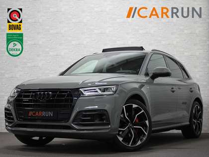 Audi Q5 TFSIe S-Line Luchtvering | 360 View | ACC | RS-Led