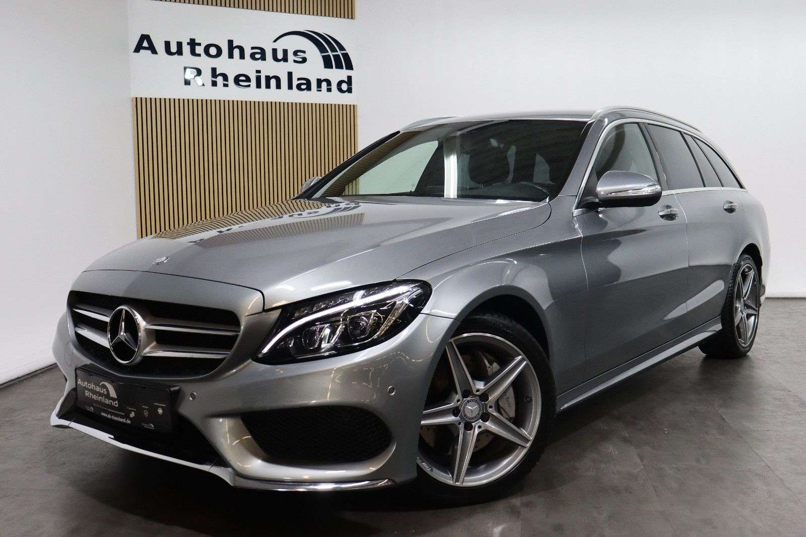Mercedes-Benz C 250