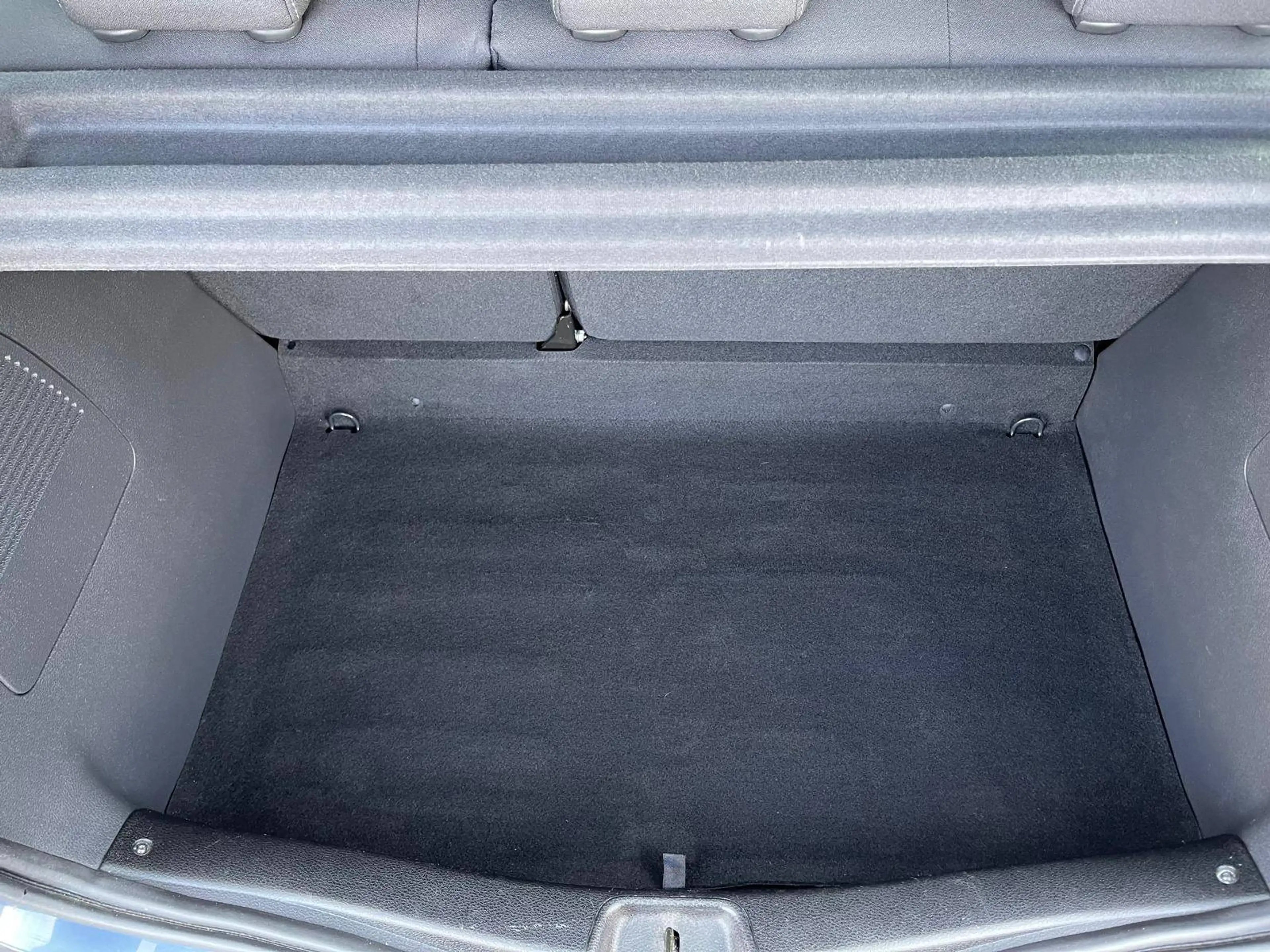 Renault Modus YAHOO! — photo 14
