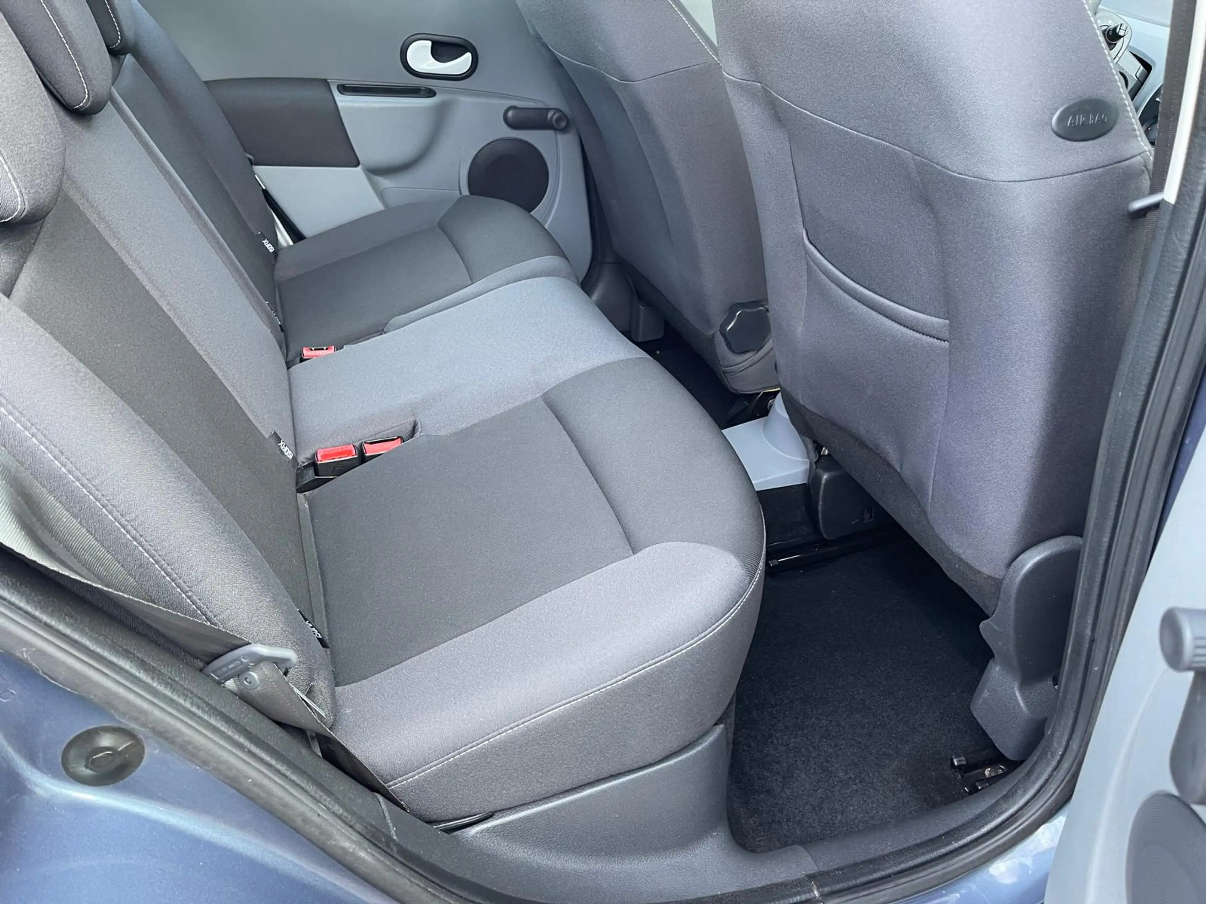 Renault Modus YAHOO! — photo 12