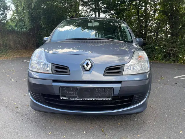 Renault Modus