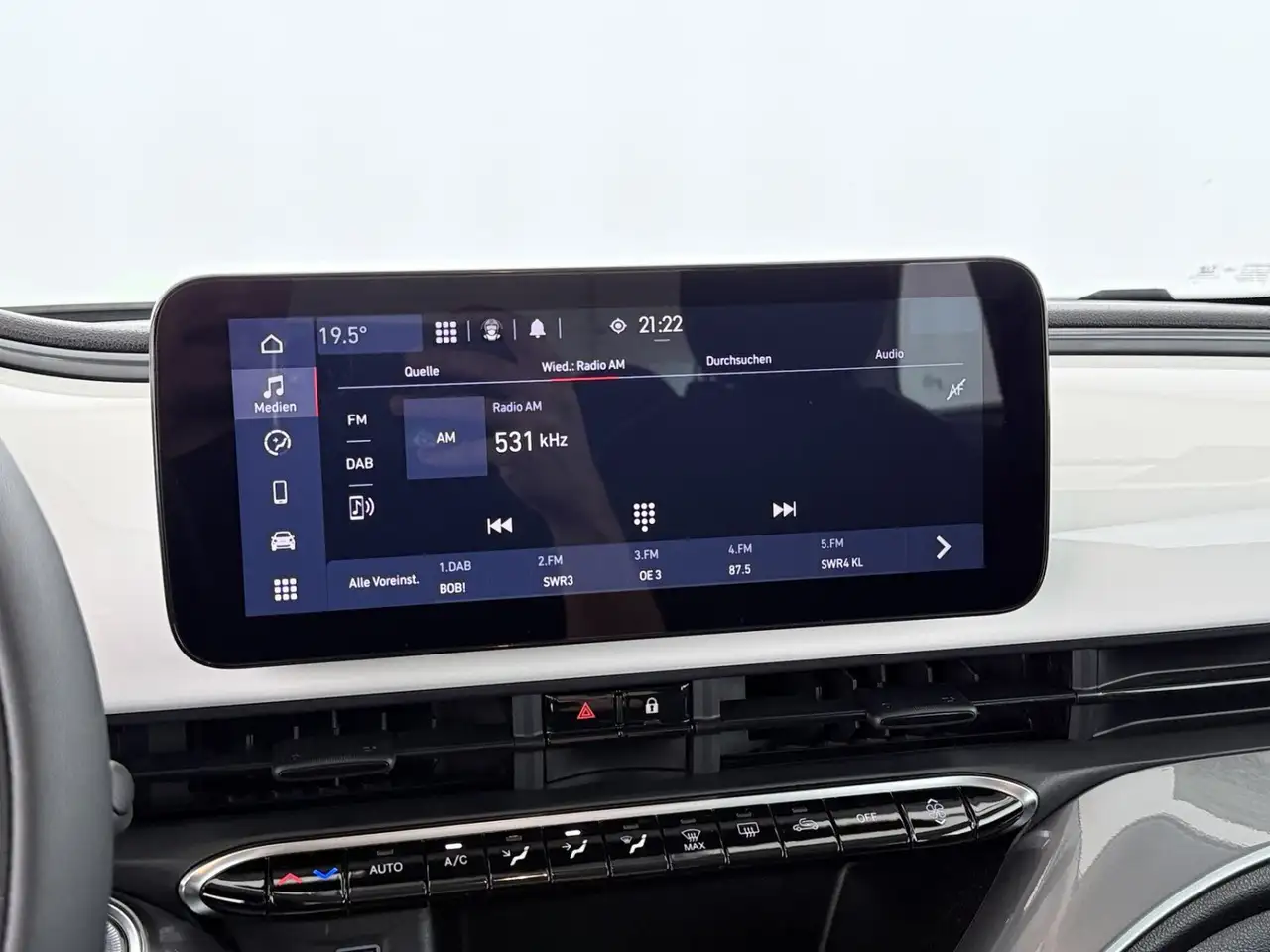 Fiat 500 E 24kWh Aut ASSIST TEMPOMAT KLIMA, миниатюра 15