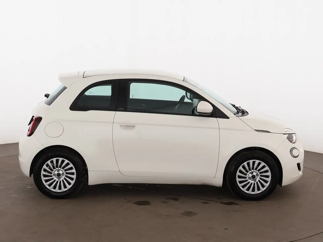 Fiat 500 E 24kWh Aut ASSIST TEMPOMAT KLIMA, миниатюра 9