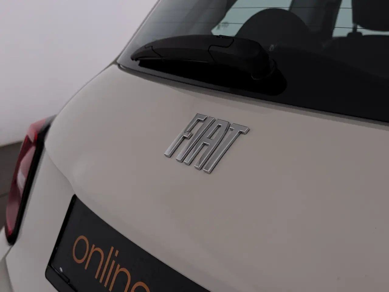 Fiat 500 E 24kWh Aut ASSIST TEMPOMAT KLIMA, миниатюра 10