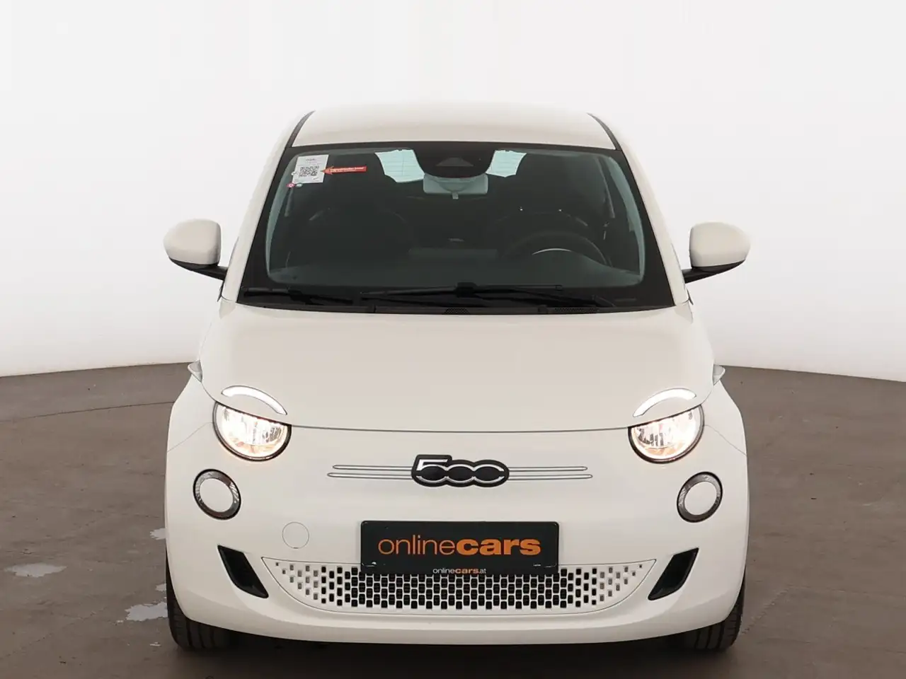 Fiat 500 E 24kWh Aut ASSIST TEMPOMAT KLIMA, миниатюра 2