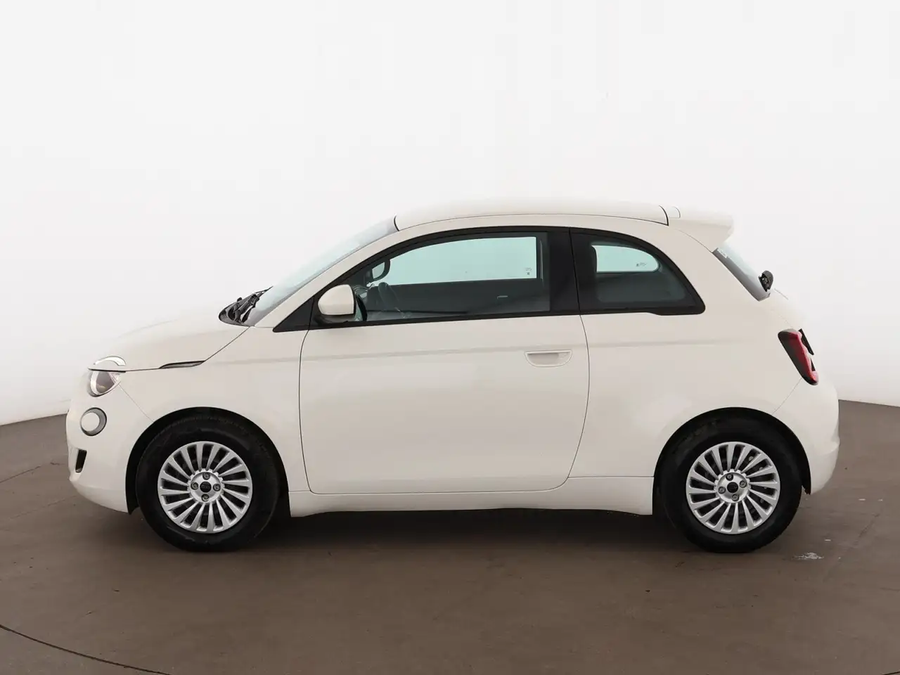 Fiat 500 E 24kWh Aut ASSIST TEMPOMAT KLIMA, миниатюра 5