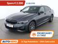 BMW 330 330e M Sport Grau - thumbnail 1