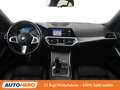 BMW 330 330e M Sport Grau - thumbnail 12