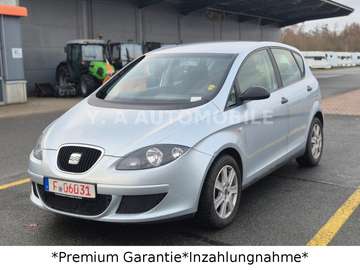 Fresh 1.9 Tdi*1.Hand*Rentner*