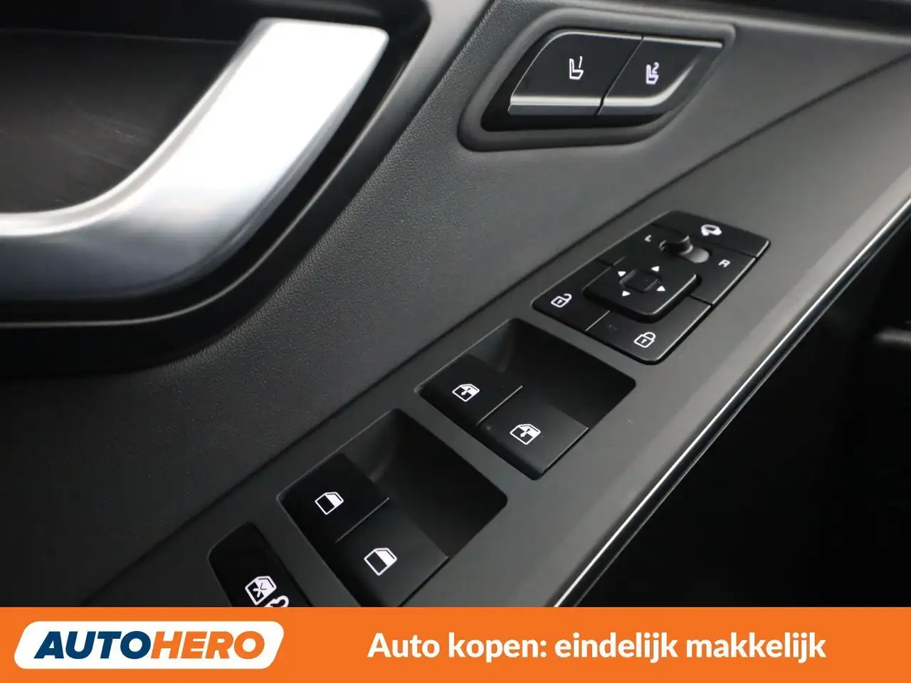 Kia Niro 1.6 Hybrid Spirit 29