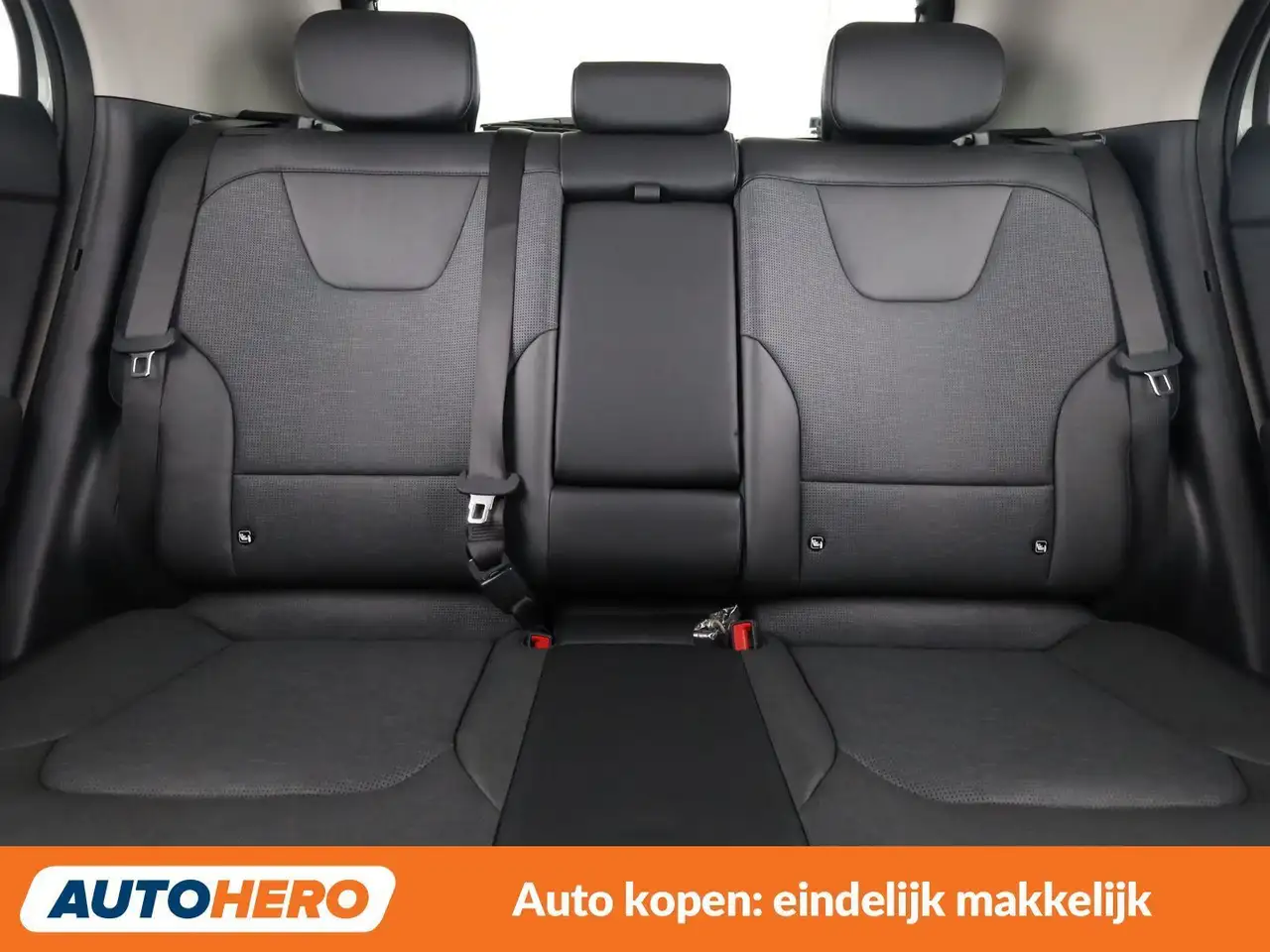 Kia Niro 1.6 Hybrid Spirit 15