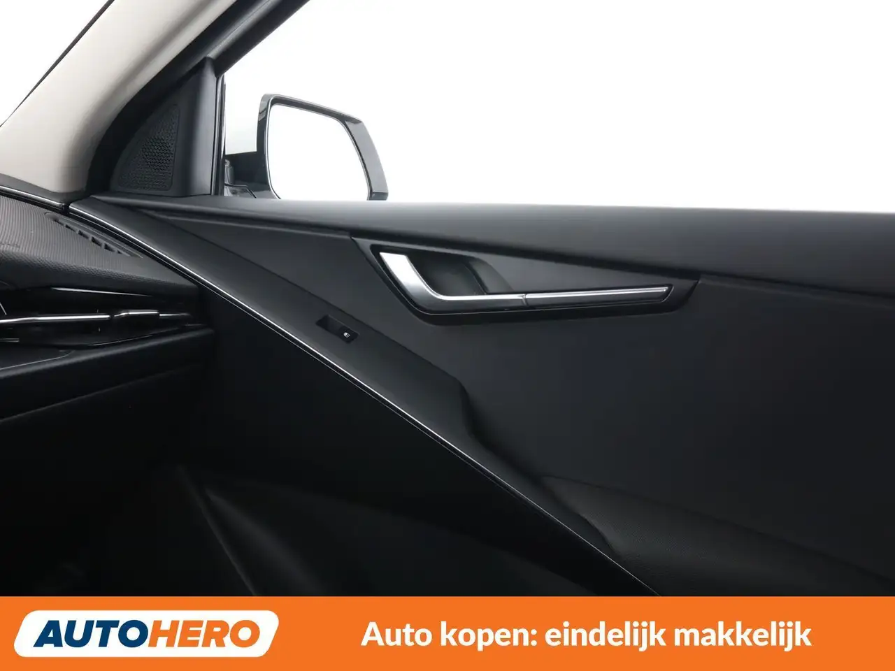 Kia Niro 1.6 Hybrid Spirit 37