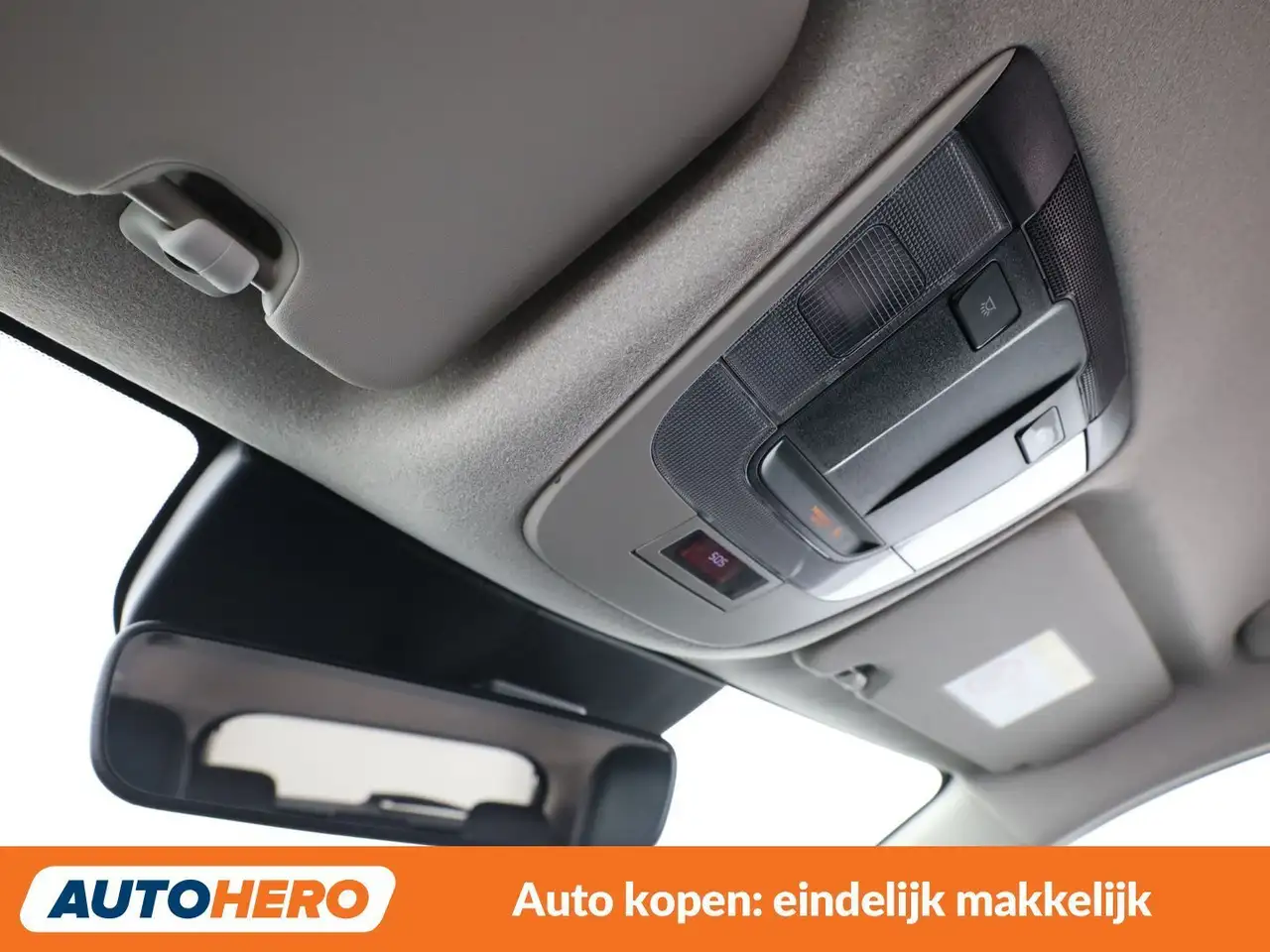 Kia Niro 1.6 Hybrid Spirit 36