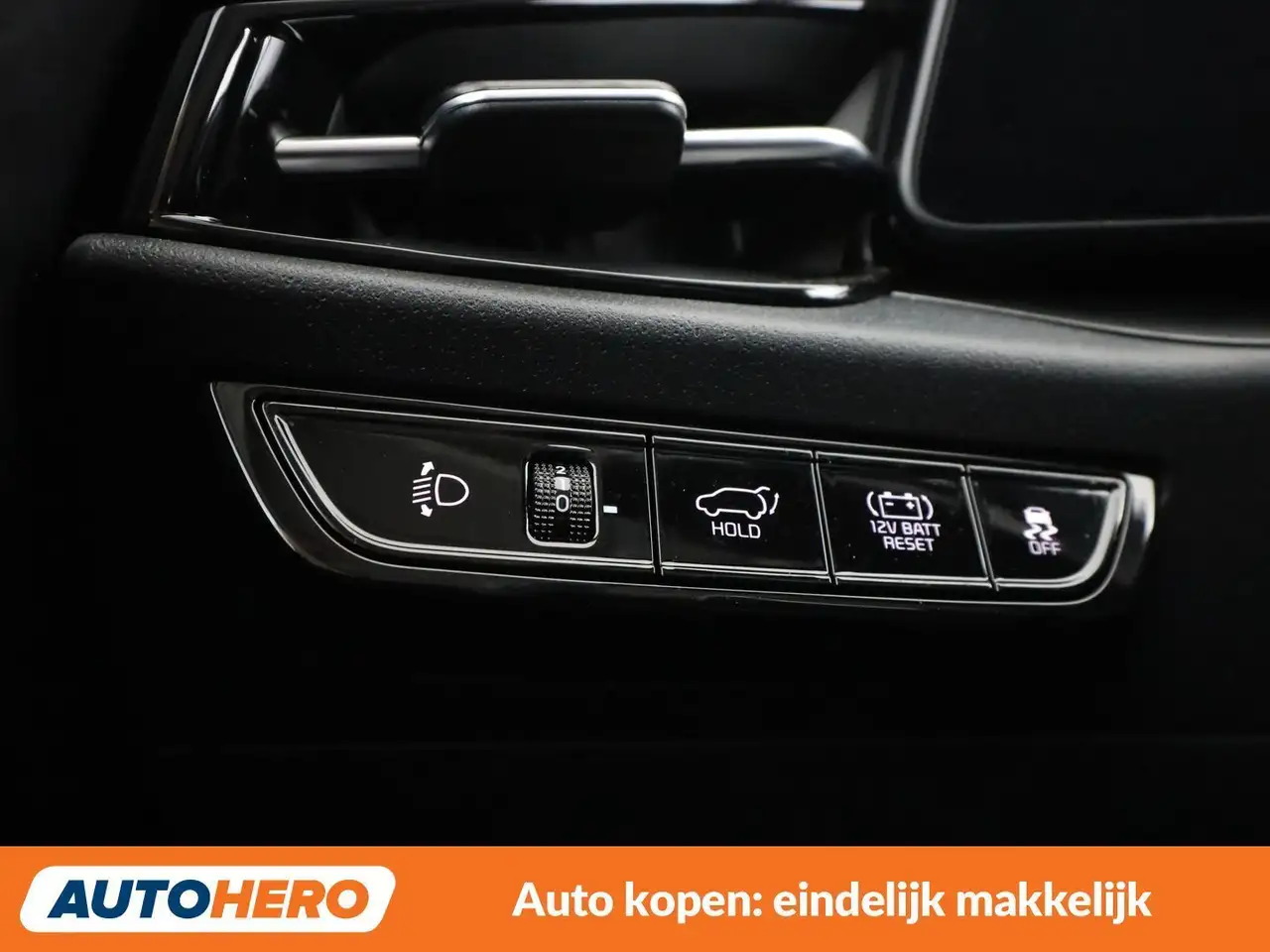 Kia Niro 1.6 Hybrid Spirit 30