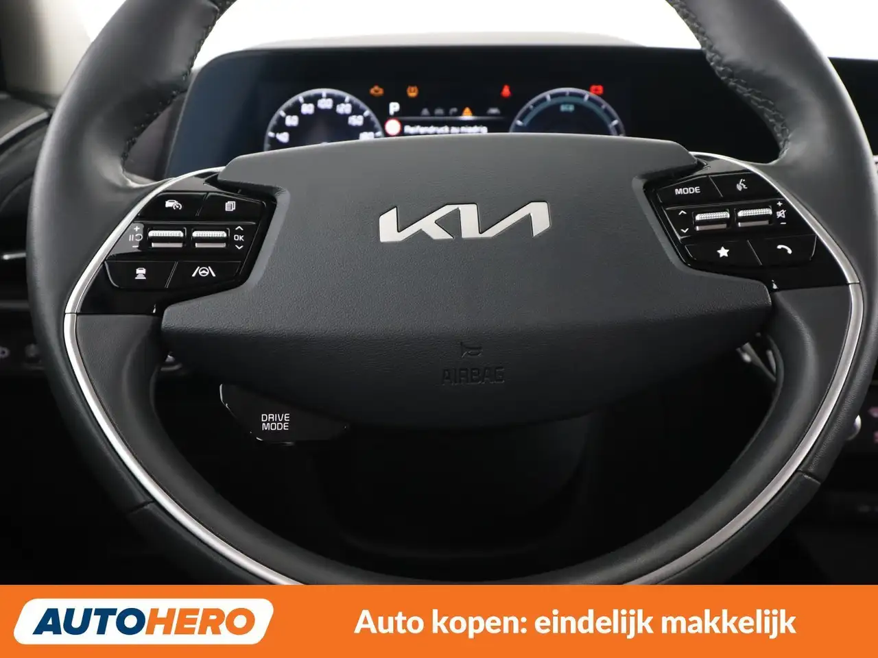 Kia Niro 1.6 Hybrid Spirit 20