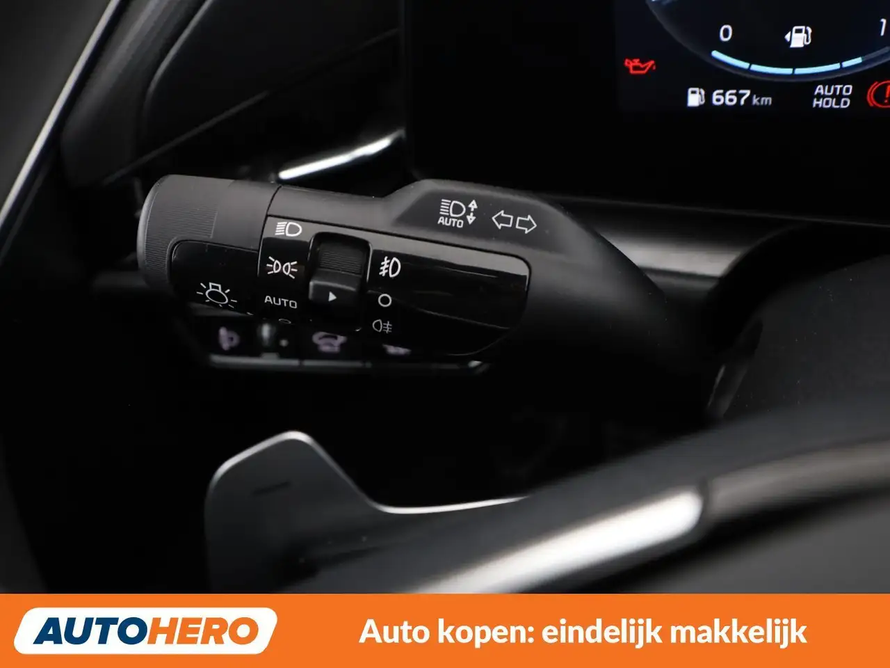 Kia Niro 1.6 Hybrid Spirit 27