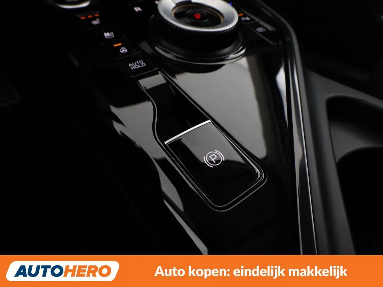 Kia Niro 1.6 Hybrid Spirit 33